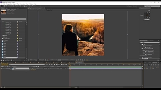 پروژه افترافکت اسلایدشو تابستانی + دانلود