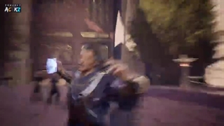 انیمه نگهبان اسمان Againts the Sky Supreme قسمت 200+زیرنویس فارسی