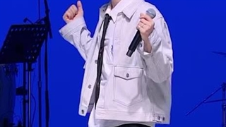 ⋆ آپدیت تیک تاک ` TikTok ` برنامه @‌itsLIVEofficial با ژانگ هائو ' Zhang Hao ' عضو گروه زیروبیس‌وان " ZeroBaseOne "