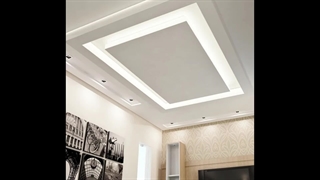 معرفی سقف کاذب ساده