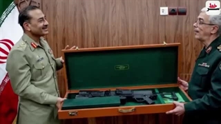 فوری: دسته دیگری از پهپادهای ایرانی بیخ گوش آمریکا فرود آمد!