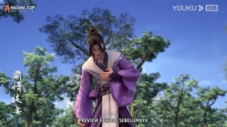 انیمه افسانه پادشاه هنرهای رزمی/King of Martial Arts قسمت 16+ زیرنویس فارسی