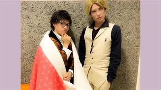 bsd cannibalism stageplay behind the scenes || pictures