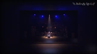 Bungō Stay Dogs Stage Play- Dazai crying in the Dark Era | گریه دازای تو استیج پلی بانگوY