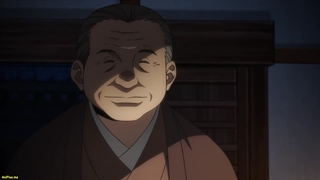 Rurouni Kenshin: Meiji Kenkaku Romantan (2023) رورونی کنشین (کنشین سرگردان): افسانه شمشیرزن دوران میجی1