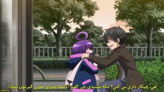 Dark Gathering دورهمی تاریک1