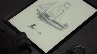 تیزر آنباکس تب الترا