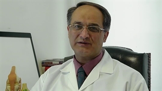 آیا صدای زانو خطرناک است؟