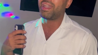 اجرای زنده حسین تارتار