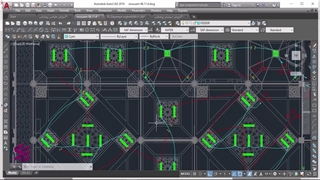سیستم روشنایی ساختمان_قسمت نهم