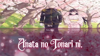 Watashi no Shiawase na Kekkon / Anata no Tonari ni. - Riria