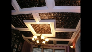 راهنمای خرید تایل سقفی 60*60