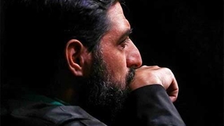 سید مجید بنی فاطمه محرم ۱۴۰۲