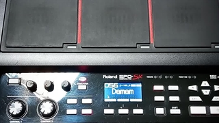 ست ریتم دمام آکوستیک مختص مراسمات محرم و سینه زنی شور جهت پرکاشن های دیجیتال