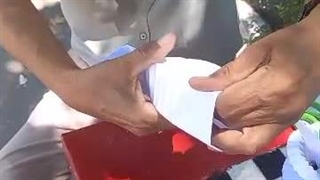 آموزش اوریگامی