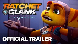 تماشا کنید: ویژگی‌های شگفت انگیز نسخه کامپیوتر Ratchet and Clank Rift Apart - ساویس‌گیم