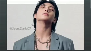 پیام‌های صوتی جونگ‌کوک در پلی‌لیست‌ اسپاتیفای بازیرنویس‌فارسی‌چسبیده