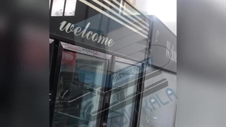 یخچال شش درب