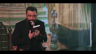 کوفه نیا نقشه برات دارن - شب اول محرم - جوادمقدم
