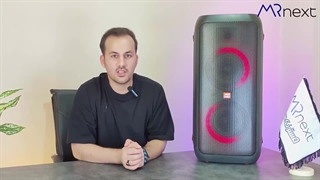 اسپیکر پارتی باکس 6521 جاز دنس باکس 2L