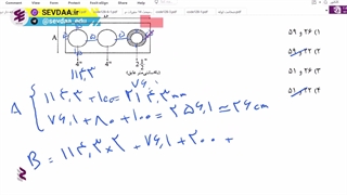 آمادگی آزمون نظام مهندسی-تحلیل تست شماره 155