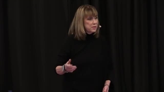 How to recognize perfectly hidden depression | Margaret Rutherford | TEDxBocaRaton