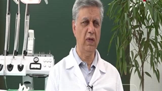 ایمپلنت ساب پریوستئال