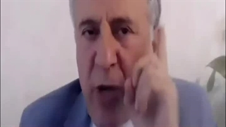 افشاگری عضو جداشده سابق گروهک منافقین در مورد مسیح علی نژاد /این خانم آب هم می خوره پول میگیره