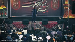 دختر شهید مدافع حرم