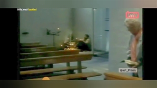 بخشی از فیلم از کرخه تا راین