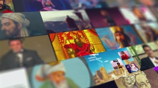 کلاس زبان کودکان/کارگاه روابط بین الملل کودکان