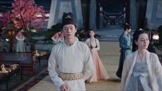 قسمت 16 سریال افسانه آن له با زیرنویس فارسی «لینک دانلود با کیفیت در توضیحات »