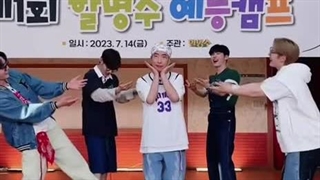 ⋆ آپدیت تیک تاک ` TikTok  گروه زیروبیس‌وان " ZeroBaseOne " با متیو ، هانبین ، جی وونگ ، هائو [ In Bloom-ZB1 ]