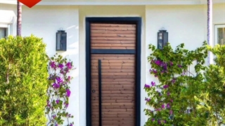 درب ضد سرقت ترمو برای ویلا ۸۸۴۵۴۵۲۴-۰۲۱