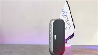 اسپیکر بلوتوثی JZ-6 جاز