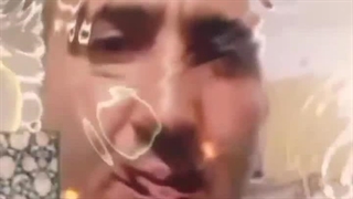 ترانه ترکی از الیاس یالچیننتاش