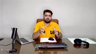 سئو محلی( گوگل لوکال) با جواد یاسمی