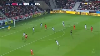 *Maritimo 2-1 Est.Amadora * پلی اف حذفی تیم های ته جدولی 2022/2023 4/5/1402 مرداد