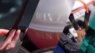 5.تعویض لاستیک پنچرpart lux