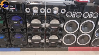 پخش کننده خانگی امپریال کد ۲۰۳۰