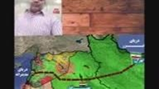 ۱۴۰۲۰۴۳۰: تحرکات آمریکا در منطقه - سورنا چگینی