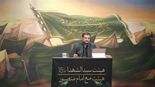 ۱۴۰۲۰۴۲۹: تشیع و کار تشکیلاتی (سازمان سری شیعه - جلسه ۱۳)