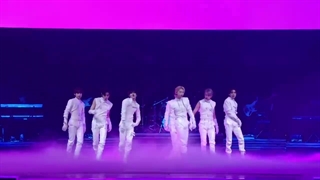 اجرای انهایپن " Come 2 Me Cover StageCam 2023 "