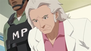 شکست ناپذیر فصل 2قسمت0