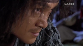 سریال کره ای شاه گوانگتو کبیر قسمت 14 با زیرنویس فارسی