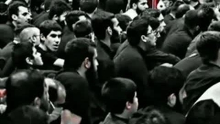 محرم آمد.