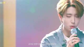 برنامه Lee Mujin Service با حضور هان ( STRAY KIDS) با زیرنویس فارسی آنلاین ♡♡ ( درخواستی )