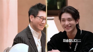 قسمت 1 برنامه برو‌ اند ماربل Bro and Marble 2023 +زیرنویس‌فارسی