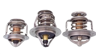 ترموستات یا دماپا چیست؟