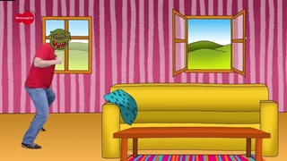 Halloween Songs and Nursery Rhymes